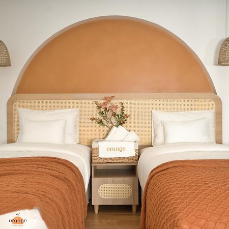 Irest Orange Tay Ho Lakeside Apartment Hanoi Kültér fotó