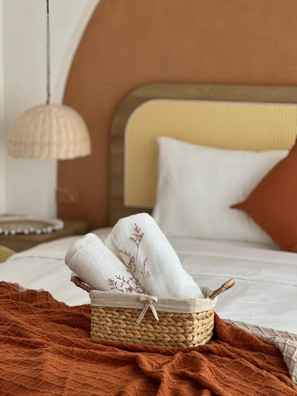 Irest Orange Tay Ho Lakeside Apartment Hanoi Kültér fotó