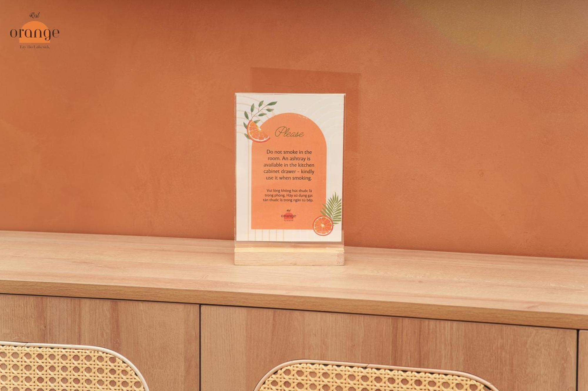 Irest Orange Tay Ho Lakeside Apartment Hanoi Kültér fotó
